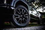 GMC Sierra Elevation Crew Cab 2018 года